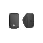 self powered wireless doorbell