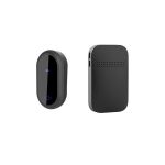 self-powered wireless doorbell